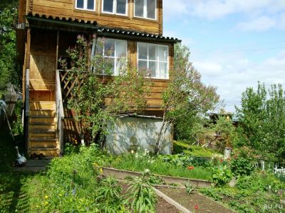 Лот: 13205339. Фото: 1. Дача станция Минино. Дачи