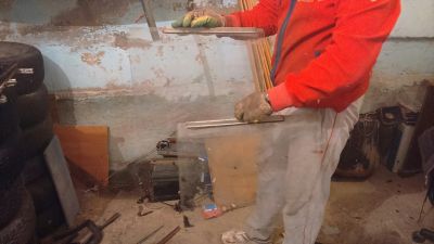 Лот: 5354176. Фото: 1. стекла ваз 2101 завод. родные... Кузов
