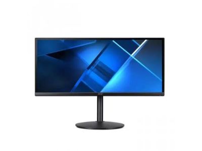 Лот: 23455353. Фото: 1. Монитор Acer CB292CUBMIIPRX 29... ЖК-мониторы