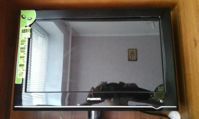 Лот: 6004115. Фото: 1. телевизор. Телевизоры