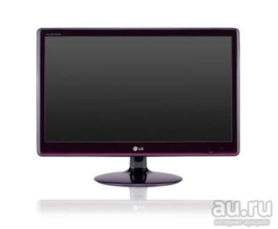 Лот: 13559579. Фото: 1. Монитор LG E2350. ЖК-мониторы