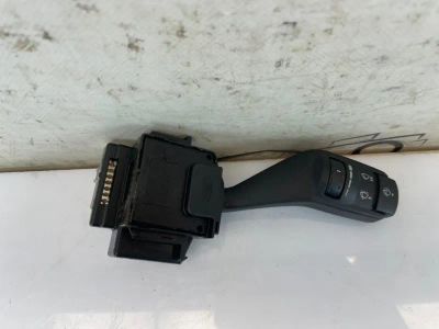 Лот: 24965282. Фото: 1. переключатель дворников Ford Focus... Двигатель и элементы двигателя