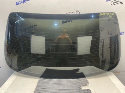 Лот: 23340904. Фото: 1. стекло Kia Spectra SD. Кузов