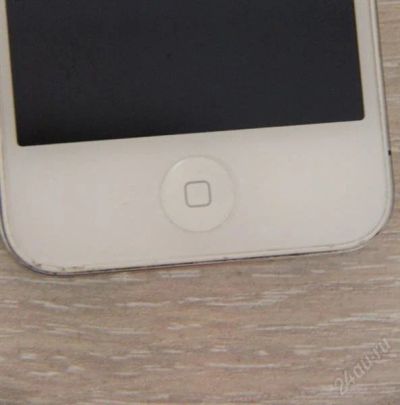 Лот: 2176076. Фото: 1. Продам iphone 4s 32gb Neverlock... Смартфоны