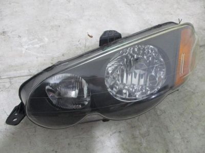 Лот: 15825110. Фото: 1. Фара передняя левая Honda HR-V... Оптика и освещение
