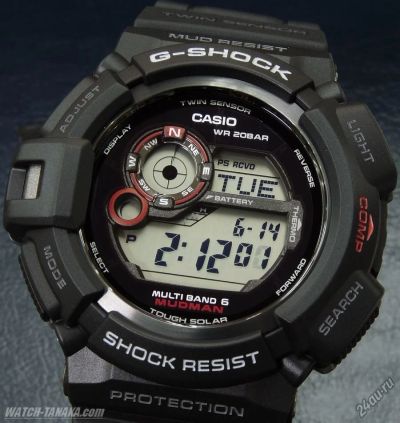 Лот: 3787668. Фото: 1. Часы Casio G-SHOCK. Другие наручные часы