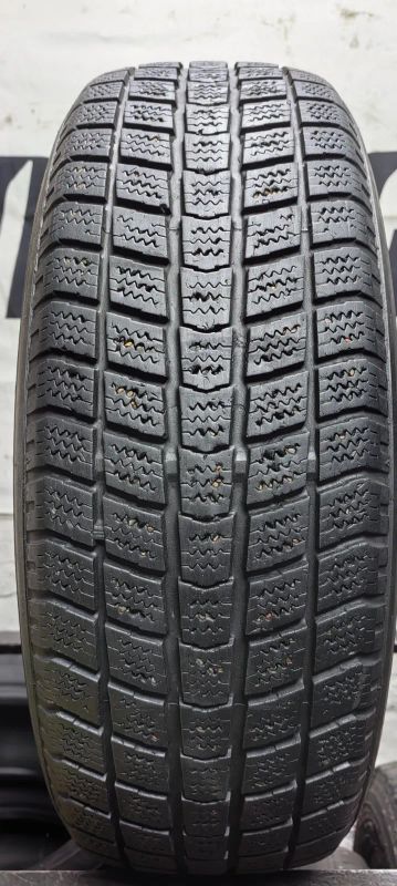 Лот: 22165306. Фото: 1. 195/65R15 91H Nexen Euro Win 650... Шины