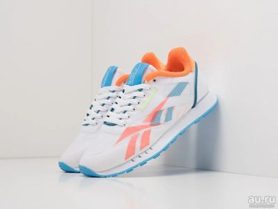 Лот: 16827324. Фото: 1. Кроссовки Reebok Classic Leather... Кеды, кроссовки, слипоны