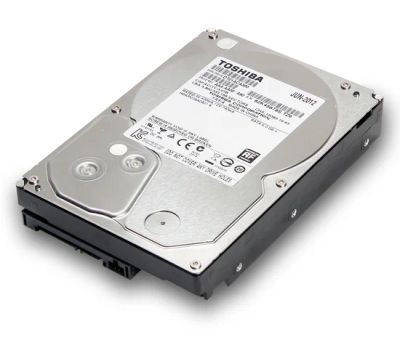 Лот: 5246128. Фото: 1. Жесткий диск HDD SATA-III 500Gb... Жёсткие диски (HDD)