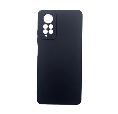 Лот: 22143443. Фото: 1. ЧЕХОЛ ДЛЯ REDMI NOTE 12 PRO СИЛИКОН-СОФТ. Чехлы, бамперы