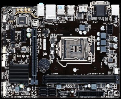Лот: 9422452. Фото: 1. KabyLake комплект для апгрейда... Компьютеры в сборе