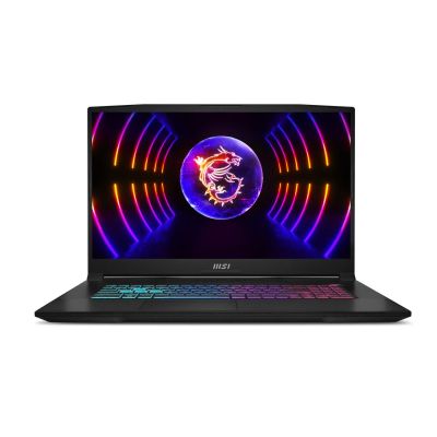 Лот: 24866178. Фото: 1. Игровой ноутбук MSI Katana 17... Ноутбуки