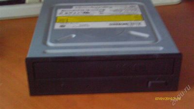 Лот: 1746775. Фото: 1. Привод!!Дисковод!!. Приводы CD, DVD, BR, FDD