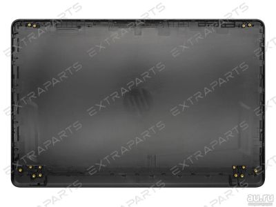 Лот: 22153608. Фото: 1. Крышка матрицы для ноутбука HP... Корпуса, блоки питания