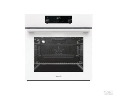 Лот: 16847086. Фото: 1. Духовой шкаф Gorenje BO735E20W... Плиты, духовые шкафы, варочные поверхности