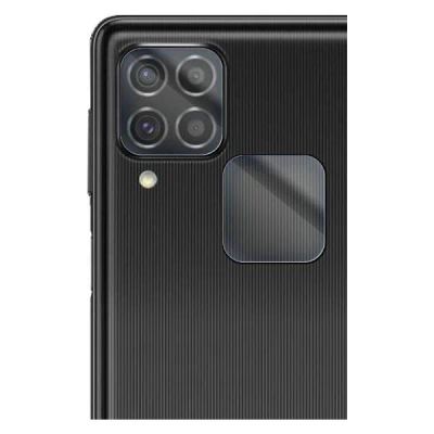 Лот: 24499860. Фото: 1. Защитное стекло Krutoff для Samsung... Защитные стёкла, защитные плёнки