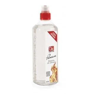 Лот: 20416943. Фото: 1. Жидкость для розжига Grifon Premium... Мангалы, грили, коптильни