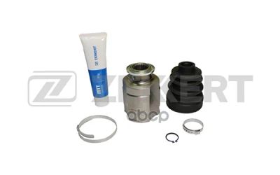 Лот: 21853282. Фото: 1. Gs-4044 Zekkert Шрус Внутр. Zekkert... Другое (автозапчасти)