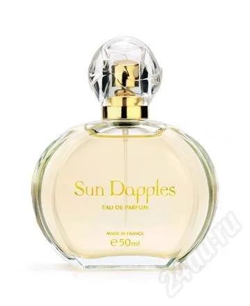 Лот: 330287. Фото: 1. Sun Dapples™ для женщин – Парфюмерная... Женская парфюмерия
