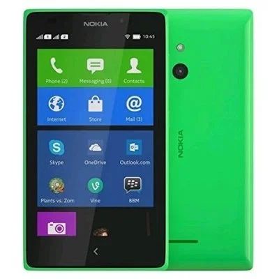 Лот: 6168267. Фото: 1. Смартфон Nokia XL Dual Sim. Смартфоны
