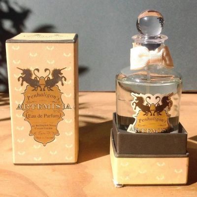 Лот: 14022607. Фото: 1. Artemisia от Penhaligon's 100мл... Женская парфюмерия