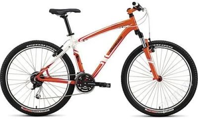 Лот: 849876. Фото: 1. Новый велосипед SPECIALIZED Hardrock... Велосипеды