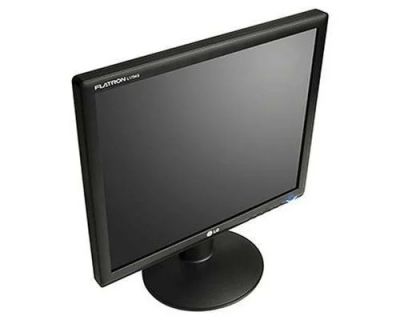 Лот: 4447131. Фото: 1. Продам монитор LG L1734S-BNT в... ЖК-мониторы