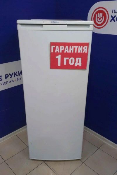 Лот: 16363130. Фото: 1. Холодильник бирюса б-6 (11076918... Холодильники, морозильные камеры
