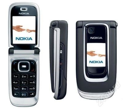 Лот: 723146. Фото: 1. Nokia 6131 (Рабочий, батарея не... Кнопочные мобильные телефоны