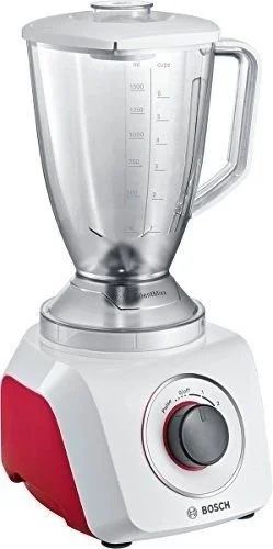 Лот: 13413082. Фото: 1. Блендер BOSCH MMB21P0R. Кухонная
