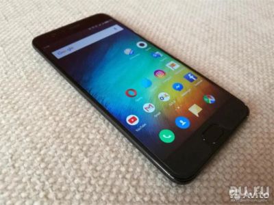 Лот: 13057036. Фото: 1. Xiaomi mi6. Смартфоны