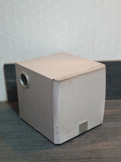 Лот: 24958646. Фото: 1. Сабвуфер microlab w541. Активные акустические системы