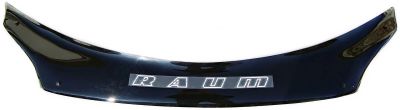 Лот: 15585251. Фото: 1. Toyota Raum 2003-2011 Дефлектор... Детали тюнинга