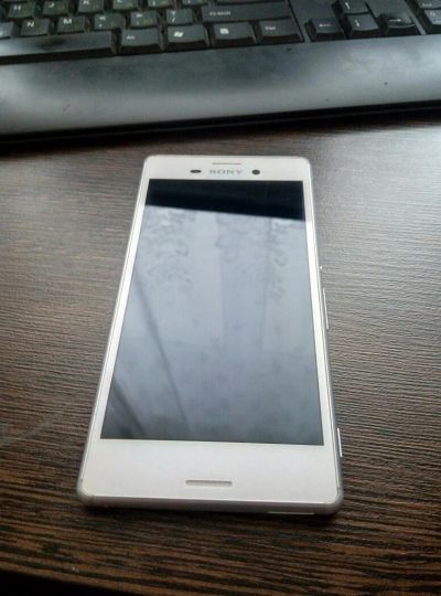Лот: 9430261. Фото: 1. Sony xperia m4 aqua обмен. Смартфоны