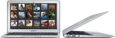 Лот: 1223543. Фото: 1. apple macbook air 11,6 core i7... Ноутбуки