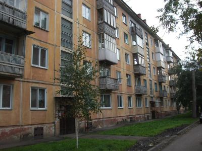 Лот: 3217930. Фото: 1. Продам 1к 60 лет Октября, т. 201-30-60... Квартиры, студии