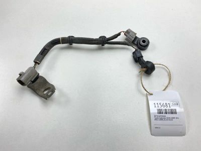 Лот: 25529158. Фото: 1. Датчик детонации Toyota Highlander... Двигатель и элементы двигателя