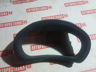 Лот: 20897244. Фото: 1. Накладка панели приборов Subaru... Кузов