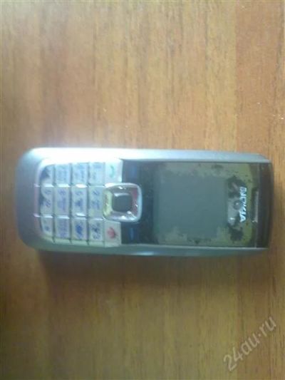 Лот: 628354. Фото: 1. Продам Nokia 2610 (Утопленик). Кнопочные мобильные телефоны