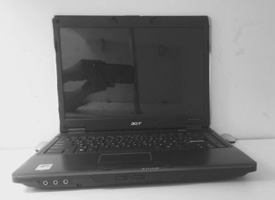 Лот: 5046010. Фото: 1. Ноутбук Acer extensa 4630. Ноутбуки