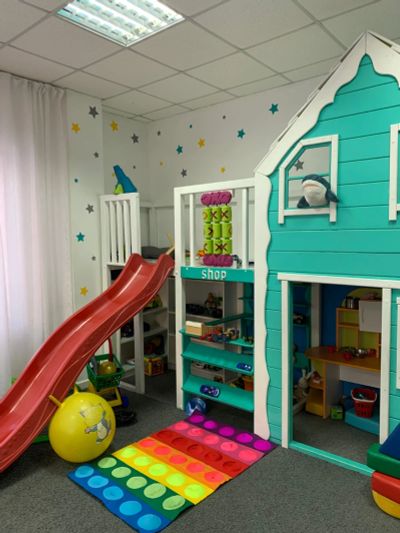 Лот: 22851125. Фото: 1. Детская игротека, готовый бизнес. Развлечения, досуг