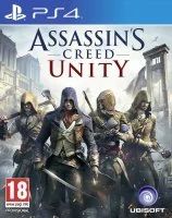 Лот: 5041258. Фото: 1. Asassins Creed Unity Единство... Игры для консолей