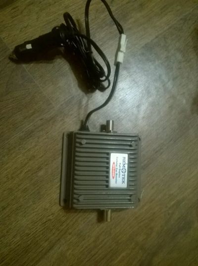 Лот: 8648541. Фото: 1. Gsm усилитель. Другое (смартфоны, связь, навигация)