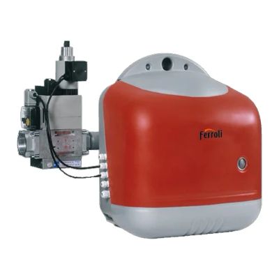 Лот: 3501148. Фото: 1. Горелки Ferroli Sun M20. Отопительные котлы, печи