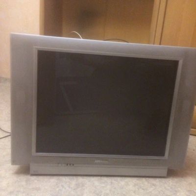 Лот: 12826758. Фото: 1. Телевизор Philips 29PT8609. Телевизоры
