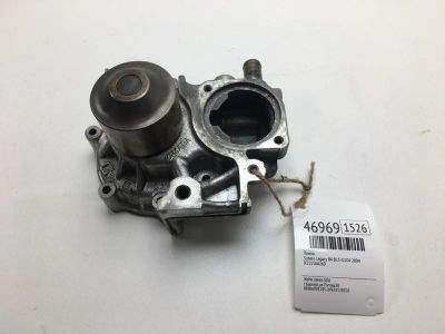 Лот: 20392838. Фото: 1. Помпа Subaru Legacy B4 2004 X2111AA260... Двигатель и элементы двигателя