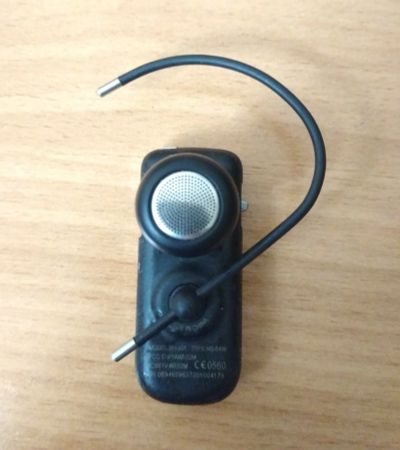 Лот: 16934297. Фото: 1. Bluetooth наушник Nokia, оригинал. Красноярск