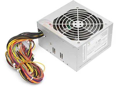Лот: 6957847. Фото: 1. 1 Блок питания FSP 400W. Корпуса, блоки питания