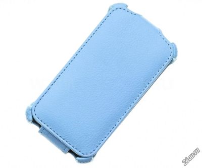 Лот: 4381461. Фото: 1. Флип-кейс Activ Leather для Nokia... Чехлы, бамперы