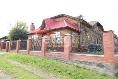 Лот: 21058876. Фото: 1. Продам 1-этажн. дом 56.3 кв.м... Дома